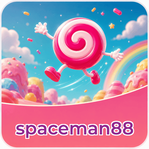 spaceman88 APK v4.7.5 - Screenshot UI modern dan intuitif Indonesia